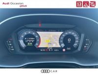 Audi Q3 Sportback 35 TFSI 150 ch S Edition - <small></small> 28.990 € <small>TTC</small> - #22