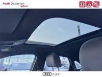 Audi Q3 Sportback 35 TFSI 150 ch S Edition - <small></small> 28.990 € <small>TTC</small> - #23