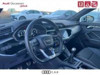 Audi Q3 Sportback 35 TFSI 150 ch S Edition - <small></small> 28.990 € <small>TTC</small> - #25