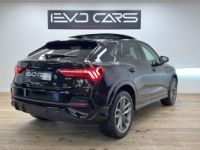 Audi Q3 Sportback 35 TFSI 150 ch S Édition S-Line CarPlay/ Caméra/ TO/ Sièges électriques - <small></small> 37.990 € <small>TTC</small> - #2