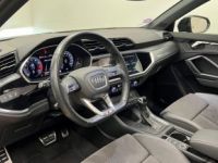 Audi Q3 Sportback 35 TFSI 150 ch S Édition S-Line CarPlay/ Caméra/ TO/ Sièges électriques - <small></small> 37.990 € <small>TTC</small> - #7