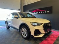 Audi Q3 Sportback 35 TFSI 150 ch S line - <small></small> 27.990 € <small>TTC</small> - #1