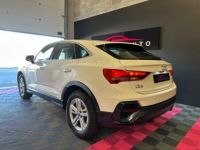 Audi Q3 Sportback 35 TFSI 150 ch S line - <small></small> 27.990 € <small>TTC</small> - #2