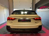 Audi Q3 Sportback 35 TFSI 150 ch S line - <small></small> 27.990 € <small>TTC</small> - #5