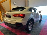 Audi Q3 Sportback 35 TFSI 150 ch S line - <small></small> 27.990 € <small>TTC</small> - #6