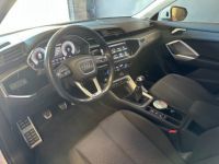 Audi Q3 Sportback 35 TFSI 150 ch S line - <small></small> 27.990 € <small>TTC</small> - #8