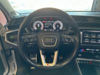 Audi Q3 Sportback 35 TFSI 150 ch S line - <small></small> 27.990 € <small>TTC</small> - #10