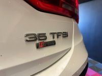 Audi Q3 Sportback 35 TFSI 150 ch S line - <small></small> 27.990 € <small>TTC</small> - #28