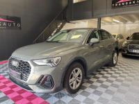 Audi Q3 Sportback 35 TFSI 150 ch S tronic 7 - <small></small> 29.490 € <small>TTC</small> - #1