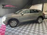 Audi Q3 Sportback 35 TFSI 150 ch S tronic 7 - <small></small> 29.490 € <small>TTC</small> - #2