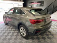 Audi Q3 Sportback 35 TFSI 150 ch S tronic 7 - <small></small> 29.490 € <small>TTC</small> - #3