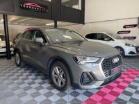 Audi Q3 Sportback 35 TFSI 150 ch S tronic 7 - <small></small> 29.490 € <small>TTC</small> - #7