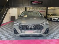 Audi Q3 Sportback 35 TFSI 150 ch S tronic 7 - <small></small> 29.490 € <small>TTC</small> - #8