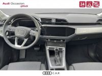 Audi Q3 Sportback 35 TFSI 150 ch S tronic 7 Advanced - <small></small> 46.860 € <small>TTC</small> - #6