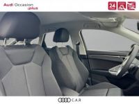 Audi Q3 Sportback 35 TFSI 150 ch S tronic 7 Advanced - <small></small> 46.860 € <small>TTC</small> - #7