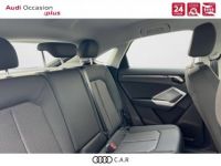 Audi Q3 Sportback 35 TFSI 150 ch S tronic 7 Advanced - <small></small> 46.860 € <small>TTC</small> - #8