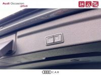 Audi Q3 Sportback 35 TFSI 150 ch S tronic 7 Advanced - <small></small> 46.860 € <small>TTC</small> - #10