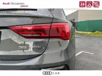 Audi Q3 Sportback 35 TFSI 150 ch S tronic 7 Advanced - <small></small> 46.860 € <small>TTC</small> - #11