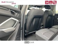 Audi Q3 Sportback 35 TFSI 150 ch S tronic 7 Advanced - <small></small> 46.860 € <small>TTC</small> - #13