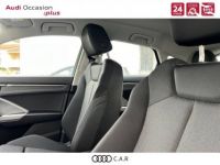 Audi Q3 Sportback 35 TFSI 150 ch S tronic 7 Advanced - <small></small> 46.860 € <small>TTC</small> - #16