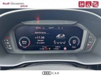 Audi Q3 Sportback 35 TFSI 150 ch S tronic 7 Advanced - <small></small> 46.860 € <small>TTC</small> - #26