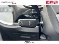 Audi Q3 Sportback 35 TFSI 150 ch S tronic 7 Advanced - <small></small> 46.860 € <small>TTC</small> - #28
