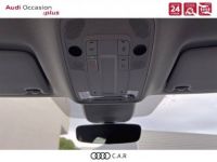 Audi Q3 Sportback 35 TFSI 150 ch S tronic 7 Advanced - <small></small> 46.860 € <small>TTC</small> - #31