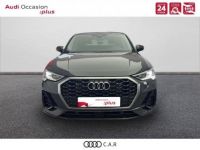 Audi Q3 Sportback 35 TFSI 150 ch S tronic 7 Advanced - <small></small> 43.900 € <small>TTC</small> - #2