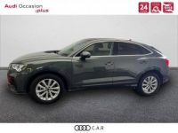 Audi Q3 Sportback 35 TFSI 150 ch S tronic 7 Advanced - <small></small> 43.900 € <small>TTC</small> - #3