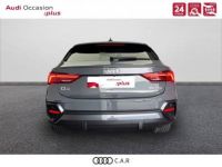 Audi Q3 Sportback 35 TFSI 150 ch S tronic 7 Advanced - <small></small> 43.900 € <small>TTC</small> - #4