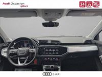 Audi Q3 Sportback 35 TFSI 150 ch S tronic 7 Advanced - <small></small> 43.900 € <small>TTC</small> - #6