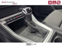 Audi Q3 Sportback 35 TFSI 150 ch S tronic 7 Advanced - <small></small> 43.900 € <small>TTC</small> - #14