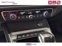 Audi Q3 Sportback 35 TFSI 150 ch S tronic 7 Advanced - <small></small> 43.900 € <small>TTC</small> - #15