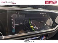 Audi Q3 Sportback 35 TFSI 150 ch S tronic 7 Advanced - <small></small> 43.900 € <small>TTC</small> - #18