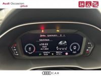 Audi Q3 Sportback 35 TFSI 150 ch S tronic 7 Advanced - <small></small> 43.900 € <small>TTC</small> - #20