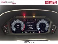 Audi Q3 Sportback 35 TFSI 150 ch S tronic 7 Advanced - <small></small> 43.900 € <small>TTC</small> - #21