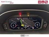 Audi Q3 Sportback 35 TFSI 150 ch S tronic 7 Advanced - <small></small> 43.900 € <small>TTC</small> - #23