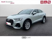 Audi Q3 Sportback 35 TFSI 150 ch S tronic 7 Advanced - <small></small> 38.900 € <small>TTC</small> - #1