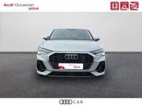 Audi Q3 Sportback 35 TFSI 150 ch S tronic 7 Advanced - <small></small> 38.900 € <small>TTC</small> - #2