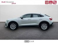 Audi Q3 Sportback 35 TFSI 150 ch S tronic 7 Advanced - <small></small> 38.900 € <small>TTC</small> - #3