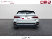 Audi Q3 Sportback 35 TFSI 150 ch S tronic 7 Advanced - <small></small> 38.900 € <small>TTC</small> - #4