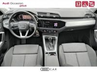 Audi Q3 Sportback 35 TFSI 150 ch S tronic 7 Advanced - <small></small> 38.900 € <small>TTC</small> - #6