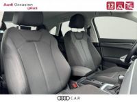 Audi Q3 Sportback 35 TFSI 150 ch S tronic 7 Advanced - <small></small> 38.900 € <small>TTC</small> - #7