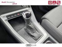 Audi Q3 Sportback 35 TFSI 150 ch S tronic 7 Advanced - <small></small> 38.900 € <small>TTC</small> - #9