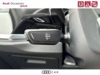 Audi Q3 Sportback 35 TFSI 150 ch S tronic 7 Advanced - <small></small> 38.900 € <small>TTC</small> - #11