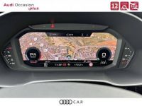 Audi Q3 Sportback 35 TFSI 150 ch S tronic 7 Advanced - <small></small> 38.900 € <small>TTC</small> - #13