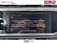 Audi Q3 Sportback 35 TFSI 150 ch S tronic 7 Advanced - <small></small> 38.900 € <small>TTC</small> - #18