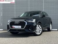 Audi Q3 Sportback 35 TFSI 150 ch tronic 7 Design - <small></small> 35.990 € <small>TTC</small> - #1