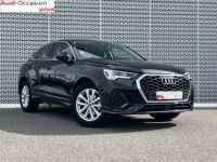 Audi Q3 Sportback 35 TFSI 150 ch tronic 7 Design - <small></small> 35.990 € <small>TTC</small> - #2