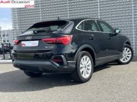 Audi Q3 Sportback 35 TFSI 150 ch tronic 7 Design - <small></small> 35.990 € <small>TTC</small> - #5